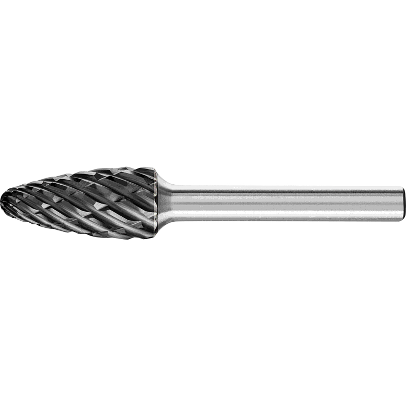 PFERD RBF 1225/6 STEEL HC-FEP Graveur-Bit 1 Stück(e)