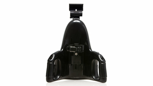 Fleshlight Universal Launch Männlicher Streichler Schwarz