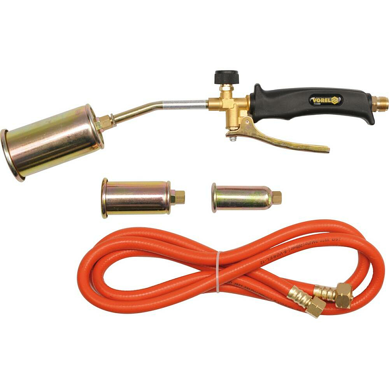 VOREL 73340 Gasfackel