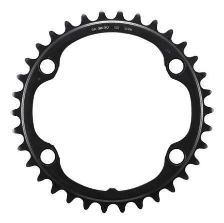 Shimano Y0RT9801T Fahrradersatzteil/-zubehör Kettenblatt