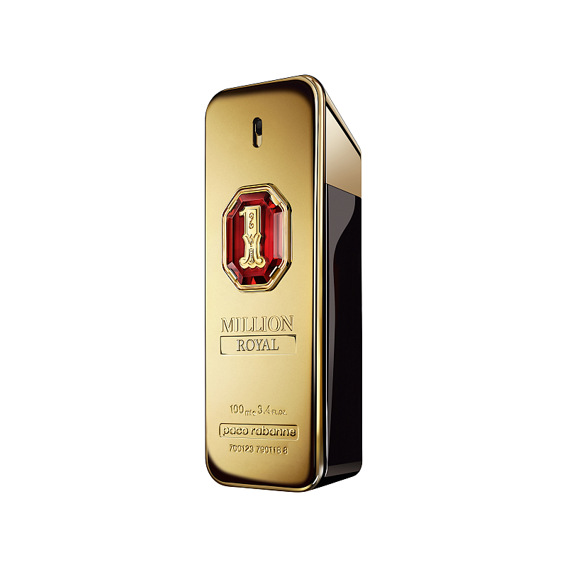 Rabanne 1 Million Royal 100 ml Männer