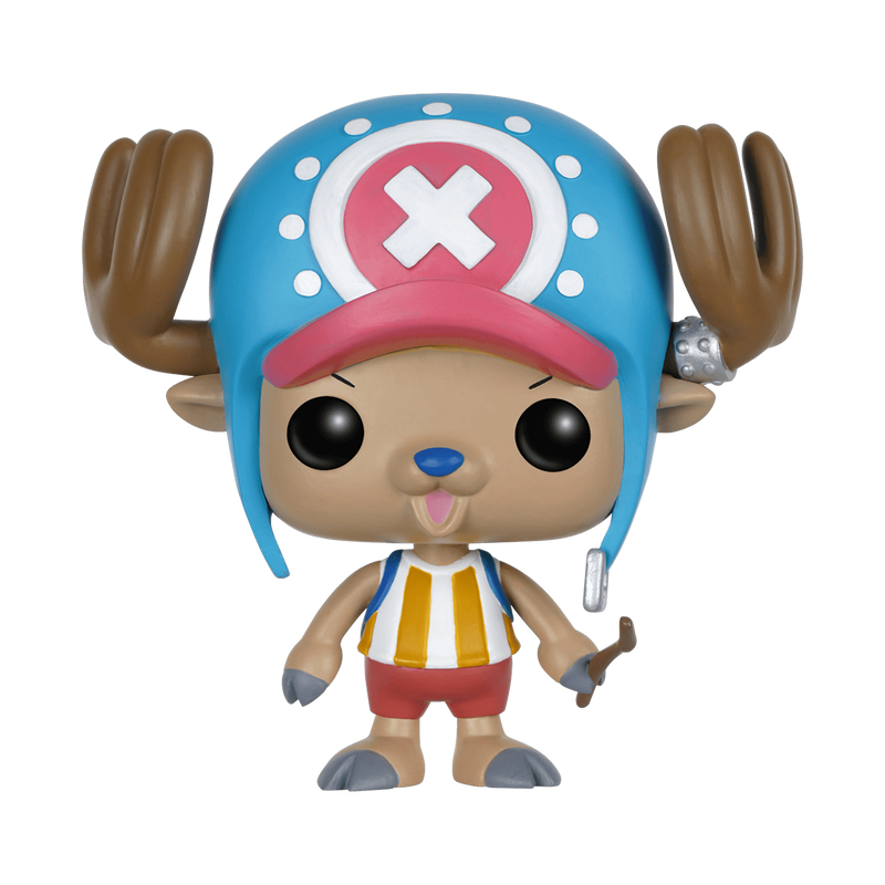 FUNKO POP! 5304 Action-& Sammelfigur