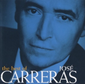 Warner Music José Carreras - The Best Of José Carreras, CD Klassisch