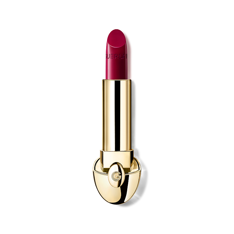 Guerlain Rouge G Satin Refill 3,5 g 919 Le Rouge Cassis