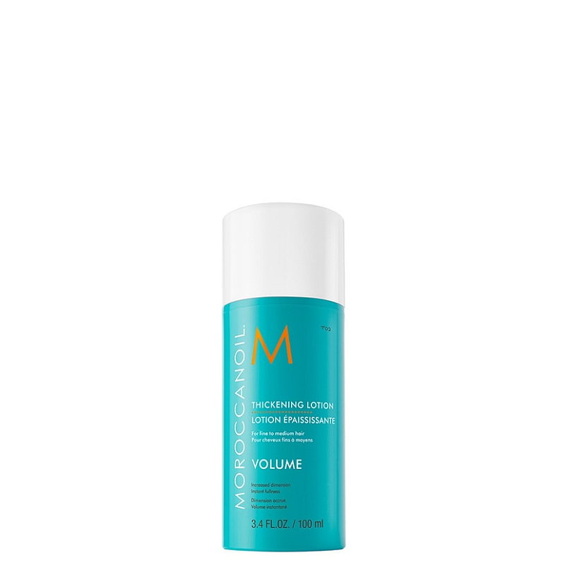 Moroccanoil Thickening Lotion Haaröl 100 ml Frauen