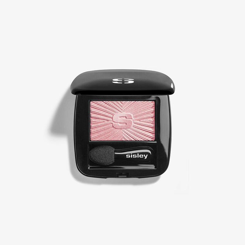 Sisley Les Phyto-Ombres Lidschatten 1,5 g 31 Metallic Pink Metallisch