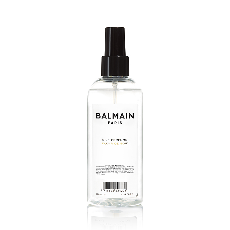 Balmain 8718503824208 Haarlotion/-Spray Haarspray Frauen 200 ml
