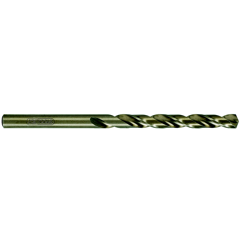 KS Tools 330.3069 Bohrer Spiralbohrer-Bit 10 Stück(e)