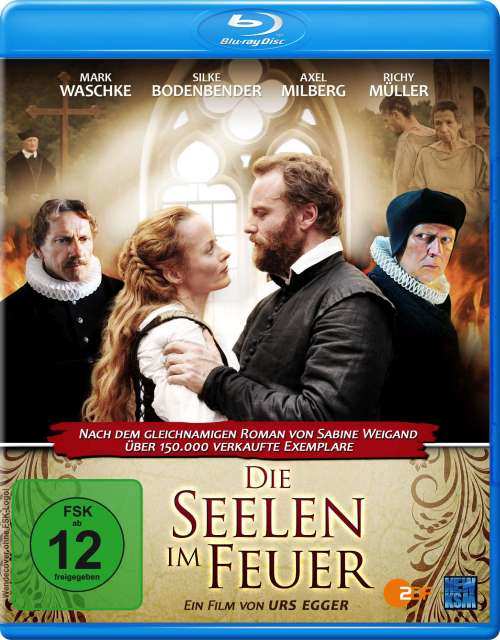 KSM GmbH K4101 Film/Video Blu-ray Deutsch