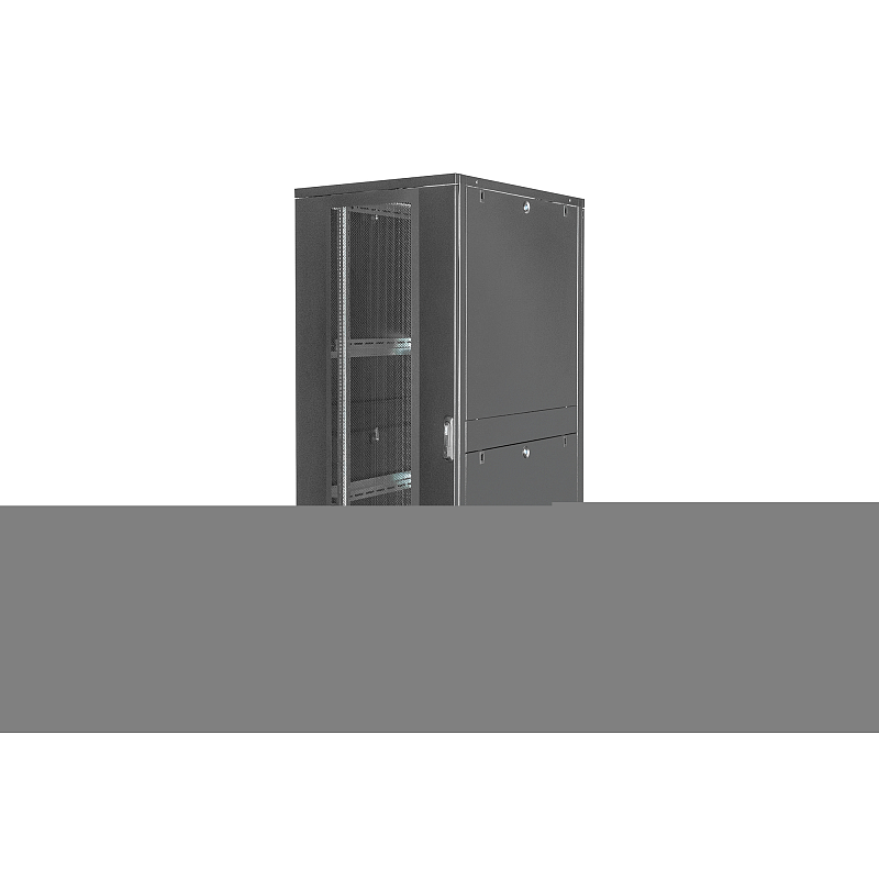 Digitus Serverschrank Unique Serie - 800x1000 mm (BxT)