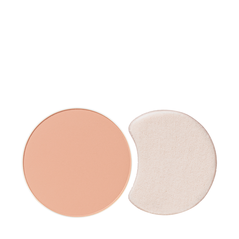Sensai Cellular Performance Total Finish Foundation (Refill) 11 g Topf Pulver 23 Almond Beige