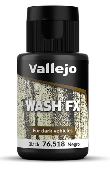 Vallejo 76.518 Acrylfarbe 35 ml 1 Stück(e)