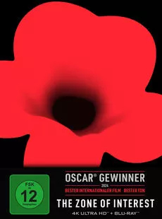 Leonine 0000UF38879 Film/Video Blu-ray 4K Ultra HD Deutsch