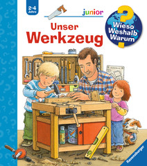 Ravensburger 978-3-473-32852-9 Buch Erzählung (Geschichte) Hardcover 16 Seiten