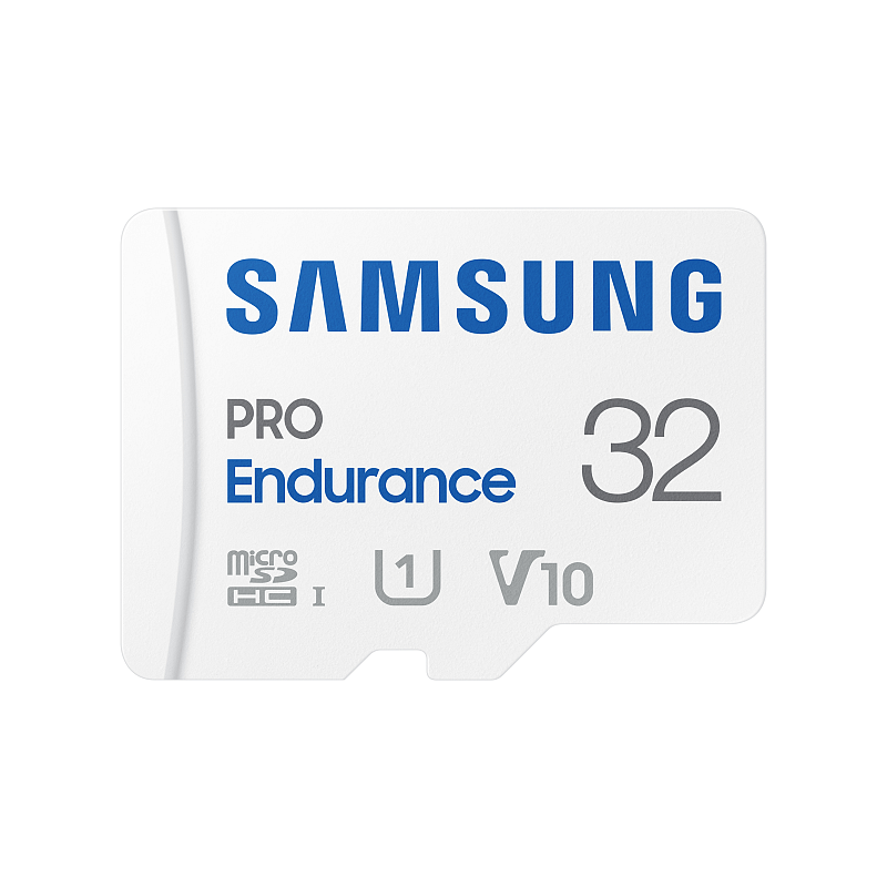 Samsung MB-MJ32K 32 GB MicroSDHC UHS-I Klasse 10