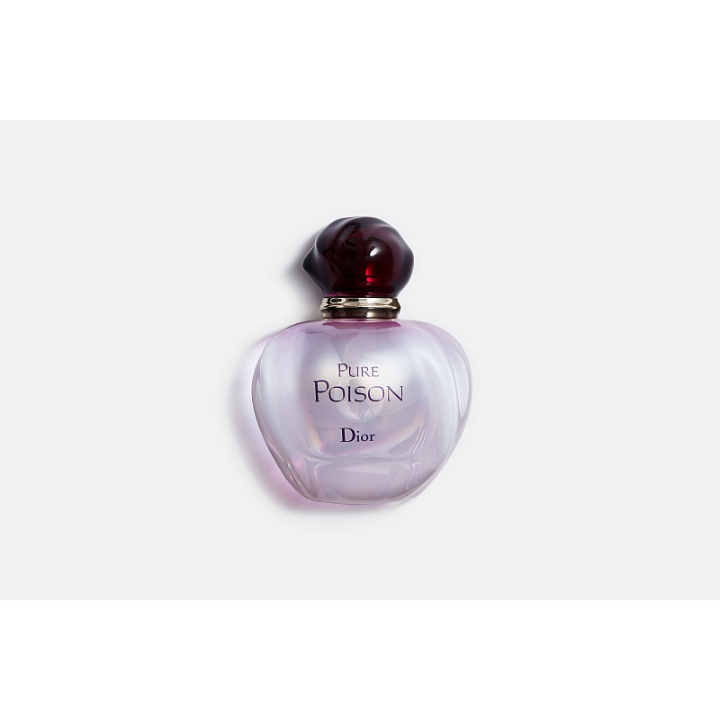 Dior Pure Poison 50 ml Frauen