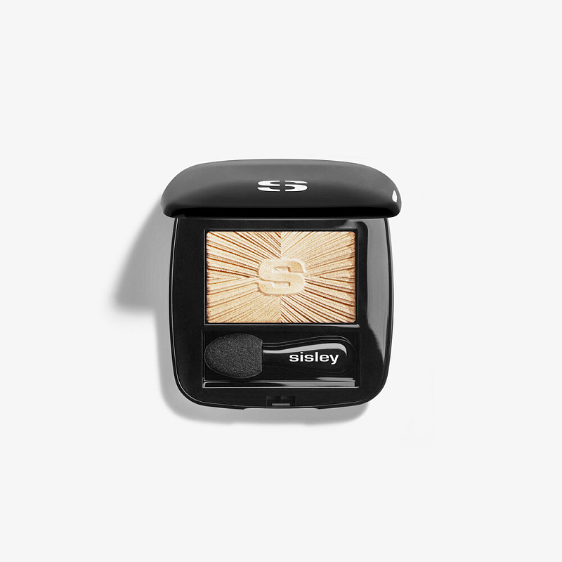 Sisley Les Phyto-Ombres Lidschatten 1,5 g 10 Silky Cream Satin