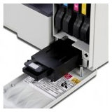 Ricoh 405700 Tonerauffangbehälter 27000 Seiten