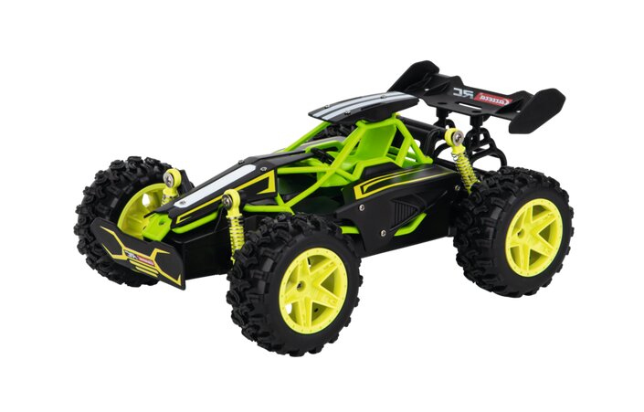 Carrera Toys 370200001 Ferngesteuertes Spielzeug