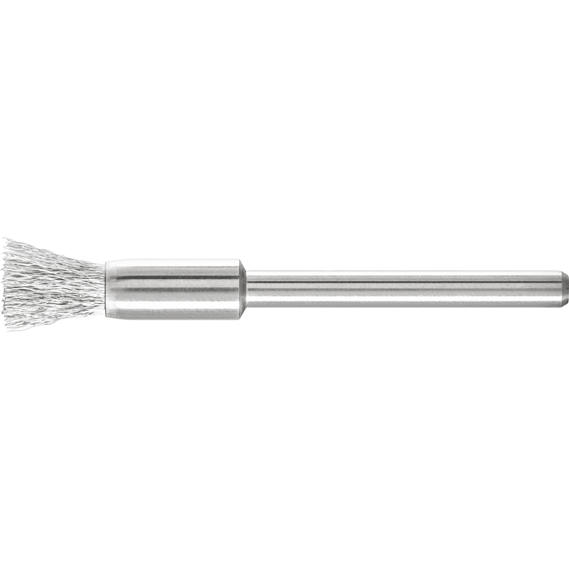 PFERD PBU 0505/3 ST 0,10 Rund- & Rotorbürste 5 mm 10 Stück(e)