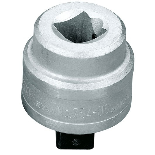 Gedore 7680810 Zubehör für Starktstromsteckdose