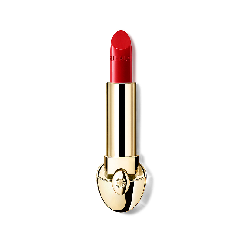 Guerlain Rouge G Satin Refill 3,5 g 510 Le Rouge Vibrant