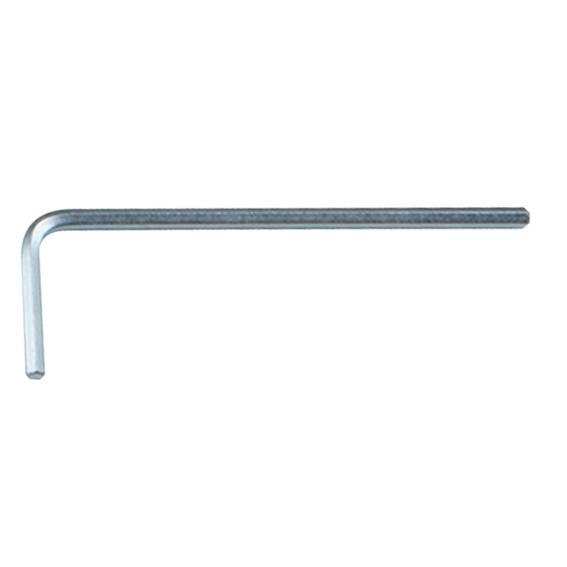 KS Tools 150.7046 Sechskantschlüssel Metrisch 1 Stück(e)