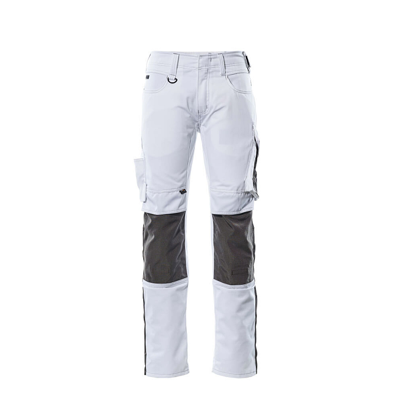 MASCOT 12679-442-0618-76C46 Hosen Anthrazit, Schwarz