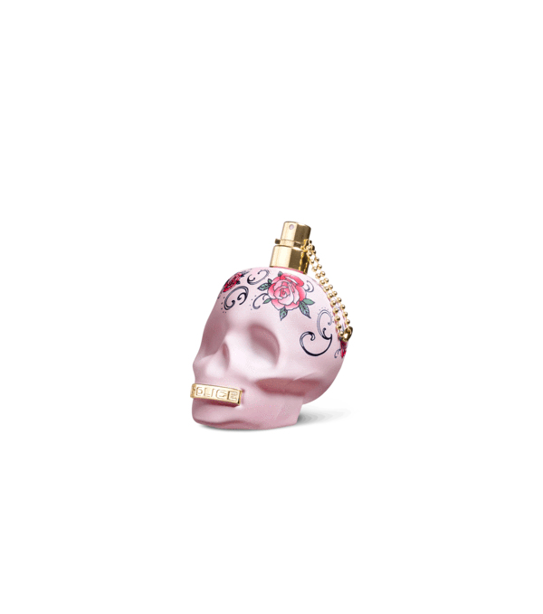 Police To Be Tattooart for woman 75 ml Frauen