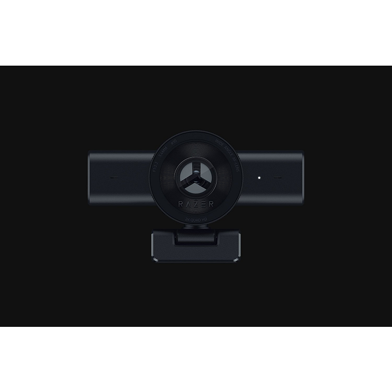 Razer Kiyo V2 X Webcam 3,7 MP 2560 x 1440 Pixel USB Schwarz