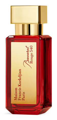 Maison Francis Kurkdjian Baccarat Rouge 540 Männer 35 ml