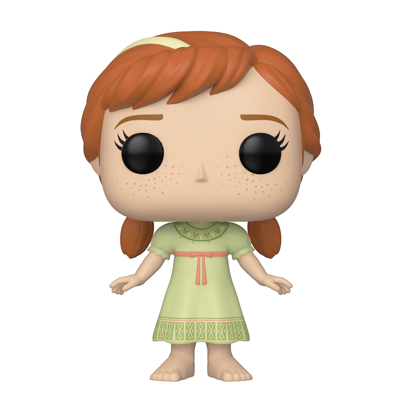 FUNKO 40889 Action-& Sammelfigur