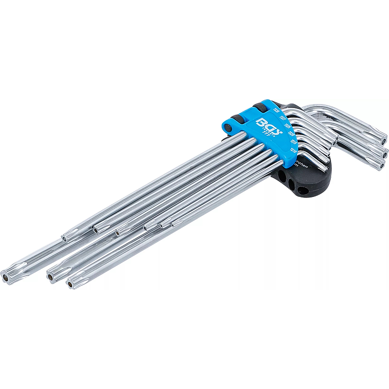 BGS technic L-Type Wrench Set