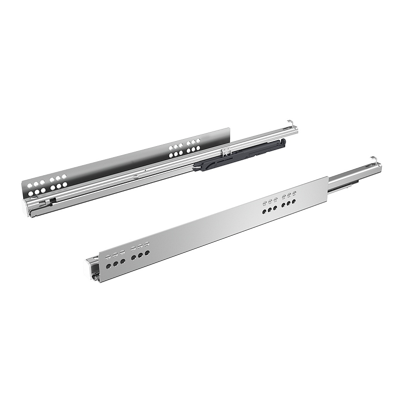 Hettich 9143494 Schubladenrolle & -schiene 30 kg 520 mm