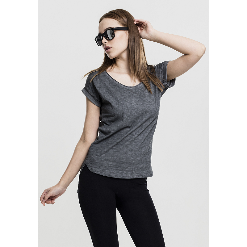 Urban Classics TB1196 T-Shirt Baumwolle