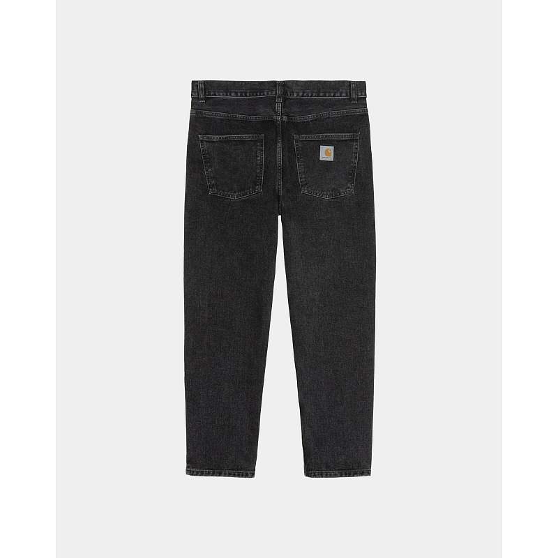 Carhartt I029208_89_06_34 Hose Schwarz