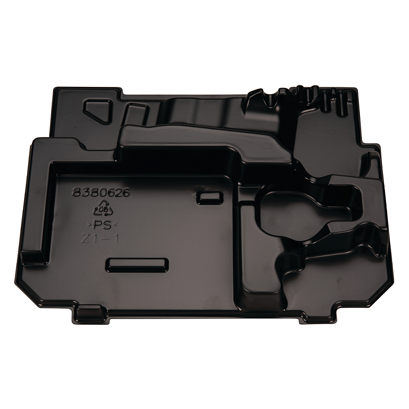 Makita 838062-6 Werkzeugkoffer-Zubehör