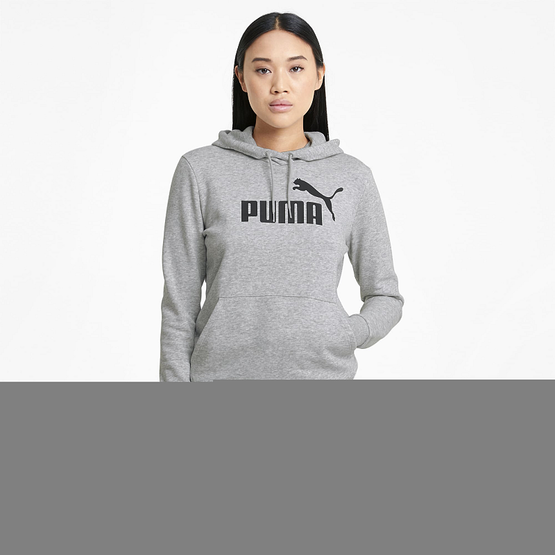 PUMA 586791_04_L Sportpullover/-Hoodie