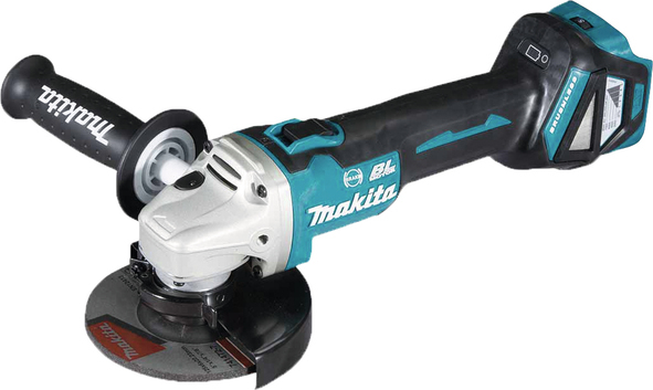 Makita DGA513ZJ Winkelschleifer 125, 22.23 8500 RPM 2,4 kg