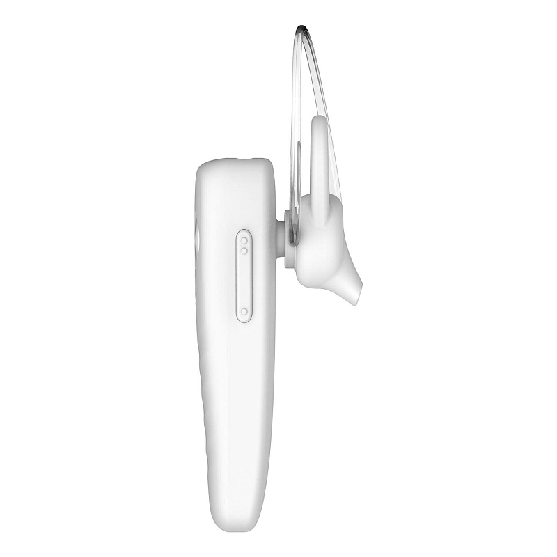 Celly BH20WH Kopfhörer & Headset Kabellos im Ohr Büro/Callcenter Weiß