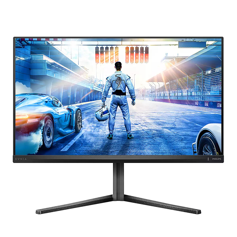 Philips Evnia 5000 27M2N5500/00 Computerbildschirm 68,6 cm (27") 2560 x 1440 Pixel Quad HD LCD Schwarz