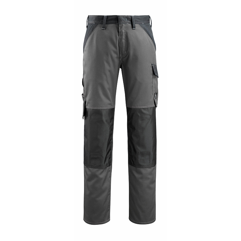 MASCOT 15779-330-1809-76C48 Hosen Anthrazit, Schwarz