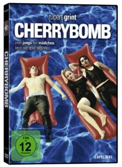 Alive AG 6412300 Film/Video DVD Deutsch, Englisch
