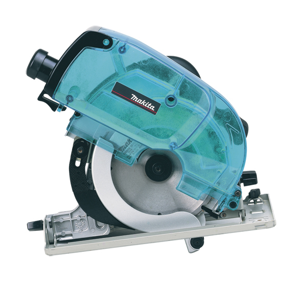 Makita 5017RKB Tragbare Kreissägemaschine 19 cm 4800 RPM 1200 W