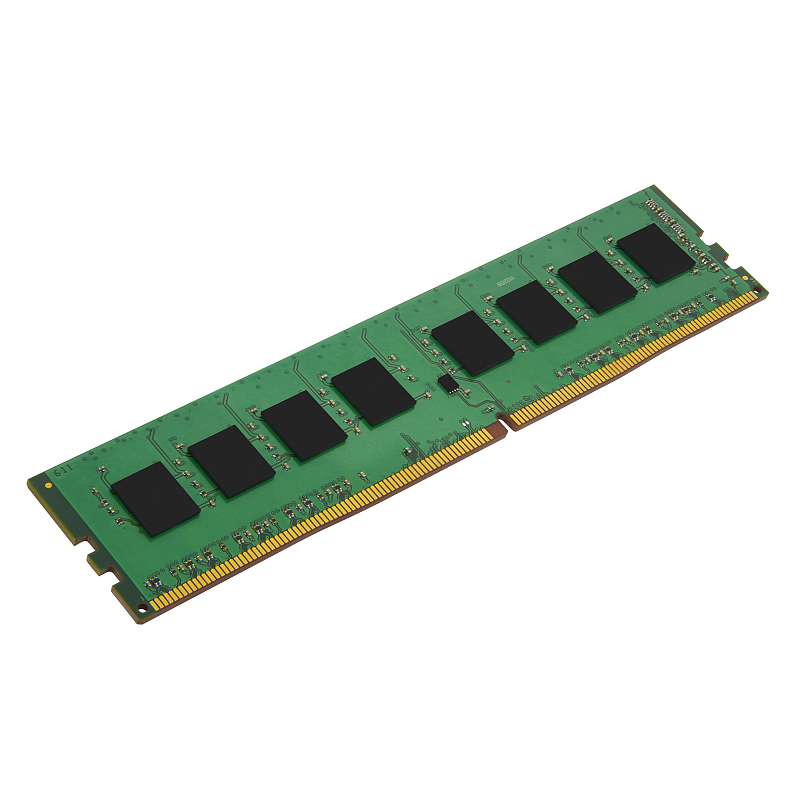 Kingston Technology KCP432NS6/8 Speichermodul 8 GB 1 x 8 GB DDR4 3200 MT/s 288-pin DIMM