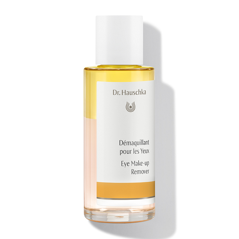 Dr. Hauschka 420003627 Make-up-Entferner Make-up Reinigungsöl 75 ml