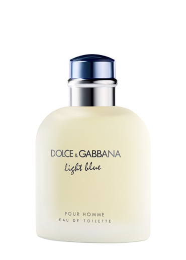 Dolce&Gabbana Light Blue Pour Homme 40 ml Männer