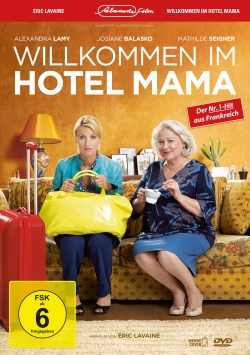 Alive AG 6417013 Film/Video DVD Deutsch, Französisch