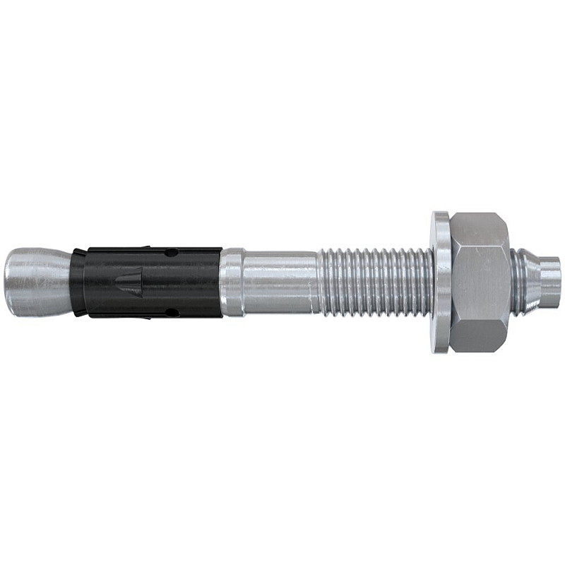 Fischer 564674 Schraubanker/Dübel 20 Stück(e) 90 mm