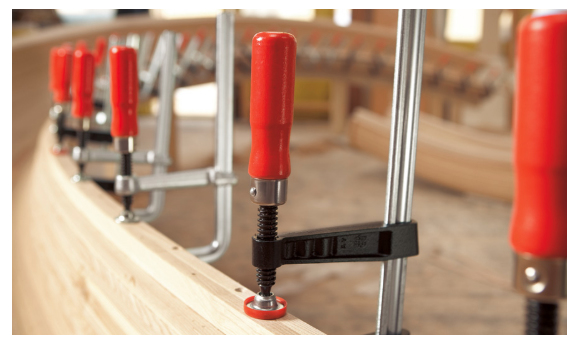 BESSEY 3101386 Handwerkzeug-Schaft, -Griff/-Adapter Holz Handwerkzeug-Griff